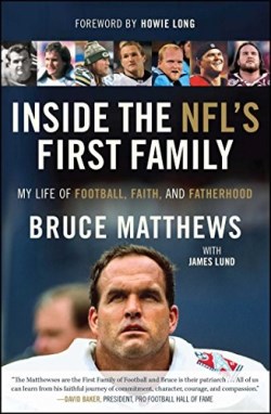 9781501145339 Inside The NFLs First Family