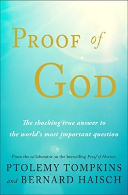 9781501161544 Proof Of God