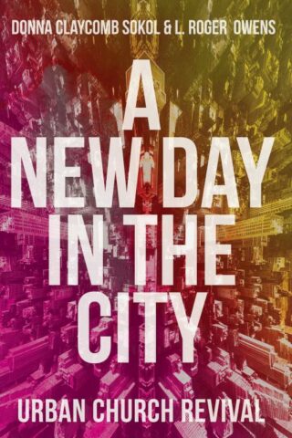 9781501818882 New Day In The City