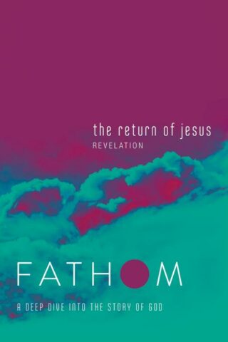 9781501842214 Return Of Jesus Student Journal (Student/Study Guide)