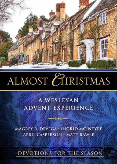 9781501890697 Almost Christmas Devotions For The Season