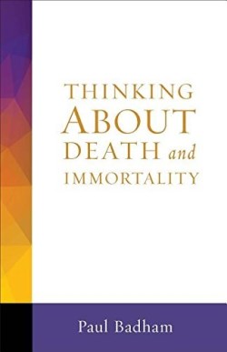 9781506400662 Thinking About Death And Immortality
