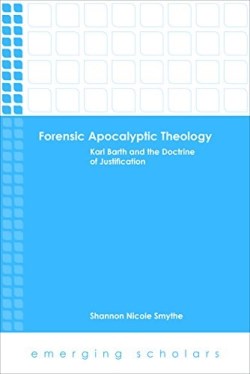 9781506410555 Forensic Apocalyptic Theology