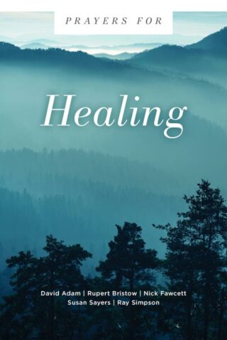 9781506459455 Prayers For Healing