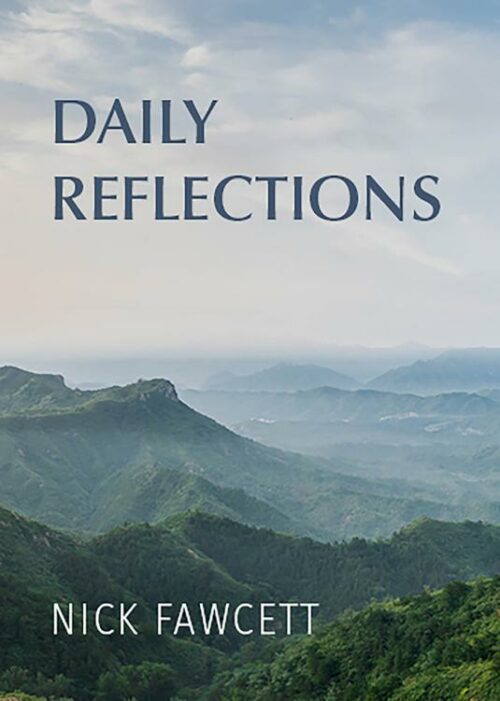 9781506459943 Daily Reflections
