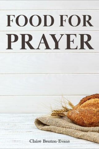 9781506459967 Food For Prayer