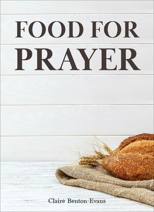 9781506459967 Food For Prayer
