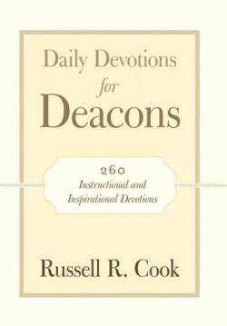 9781512710045 Daily Devotions For Deacons