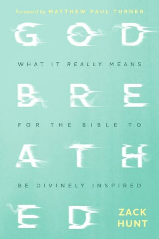 9781513811840 Godbreathed : What It Really Means For The Bible To Be Divinely Inspired