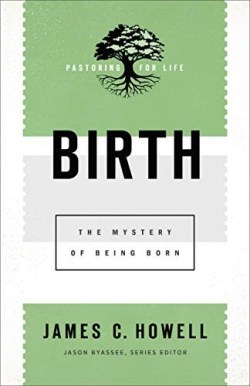 9781540960832 Birth : The Mystery Of Being Born