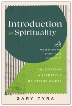 9781540966575 Introduction To Spirituality