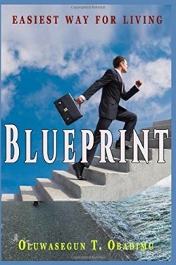 9781549755293 Blueprint : Easiest Way For Living