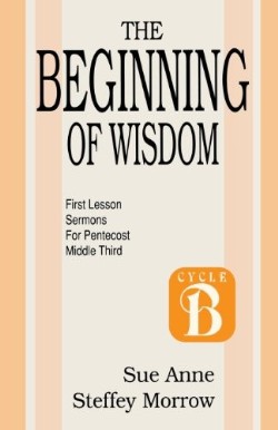 9781556736148 Beginning Of Wisdom Cycle B