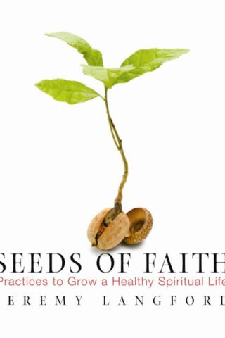 9781557254399 Seeds Of Faith