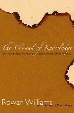 9781561010479 Wound Of Knowledge