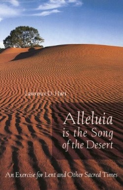 9781561012503 Alleluia Is The Song Of The Desert