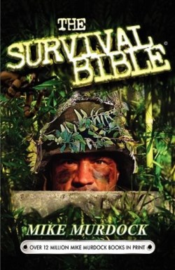 9781563942105 Survival Bible