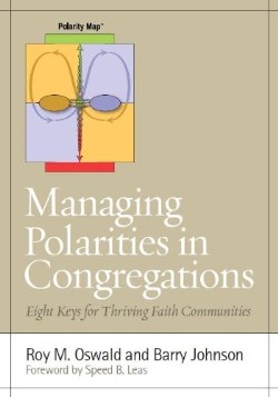 9781566993906 Managing Polarities In Congregations