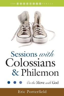 9781573124942 Sessions With Colossians And Philemon (Student/Study Guide)