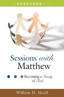 9781573125017 Sessions With Matthew (Student/Study Guide)