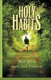 9781576831151 Holy Habits : A Womans Guide To Intentional Living