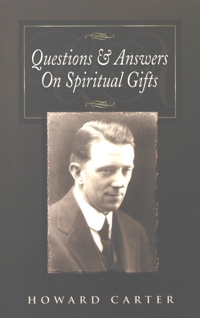 9781577940654 Questions And Answers On Spiritual Gifts