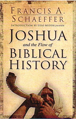 9781581345209 Joshua And The Flow Of Biblical History