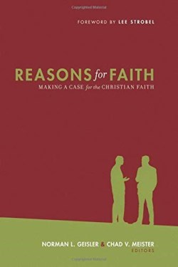 9781581347876 Reasons For Faith