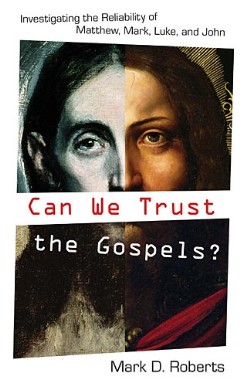 9781581348668 Can We Trust The Gospels