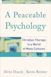 9781587431050 Peaceable Psychology