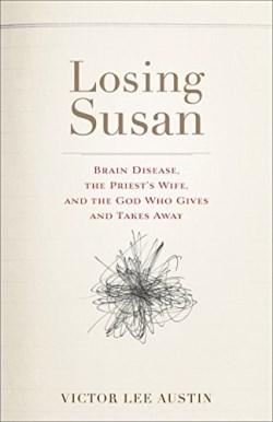 9781587434075 Losing Susan