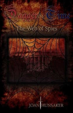 9781589302488 Dagger In Time The Web Of Spies