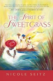 9781591455066 Spirit Of Sweetgrass