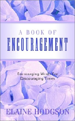 9781591600824 Book Of Encouragement