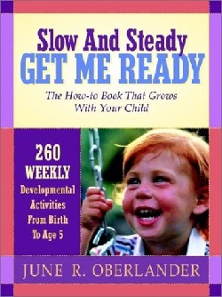 9781591602361 Slow And Steady Get Me Ready (Reprinted)