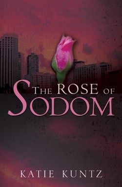 9781591602958 Rose Of Sodom