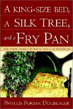 9781591603207 King Size Bed A Silk Tree And A Fry Pan