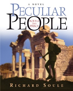 9781591603894 Peculiar People : Aquila And Prisca