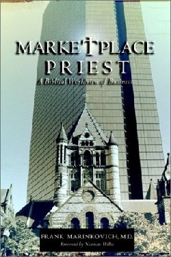 9781591604303 Marketplace Priest