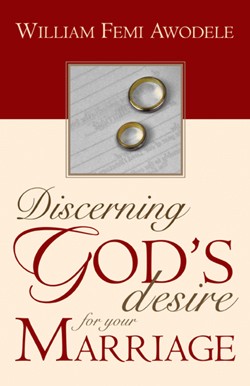 9781591604495 Discerning Gods Desire For Your Marriage