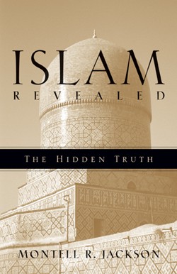 9781591608691 Islam Revealed : The Hidden Truth