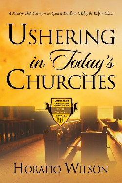 9781591608936 Ushering In Todays Churches
