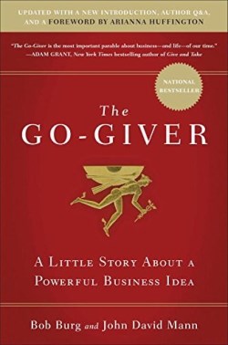 9781591848288 Go Giver Expanded Edition