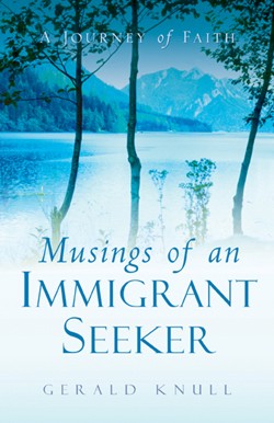 9781594670329 Musings Of An Immigrant Seeker
