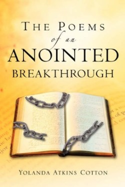 9781594672026 Poems Of An Anointed Breakthrough