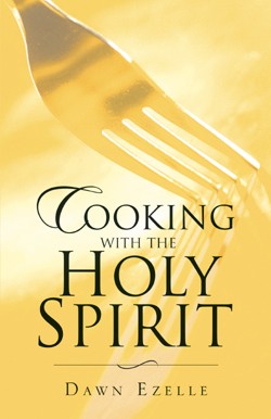 9781594675904 Cooking With The Holy Spirit