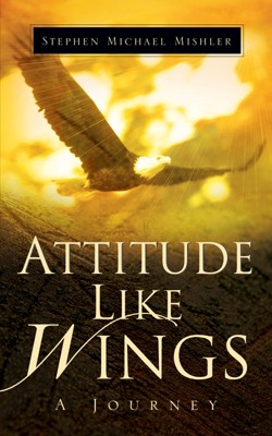 9781594676055 Attitude Like Wings