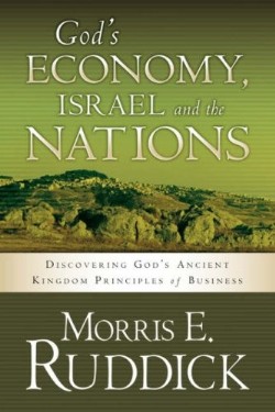 9781594679032 Gods Economy Israel And The Nations