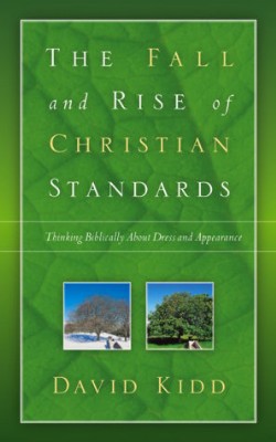 9781594679971 Fall And Rise Of Christian Standards