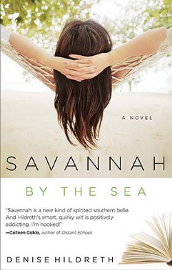 9781595541604 Savannah By The Sea
